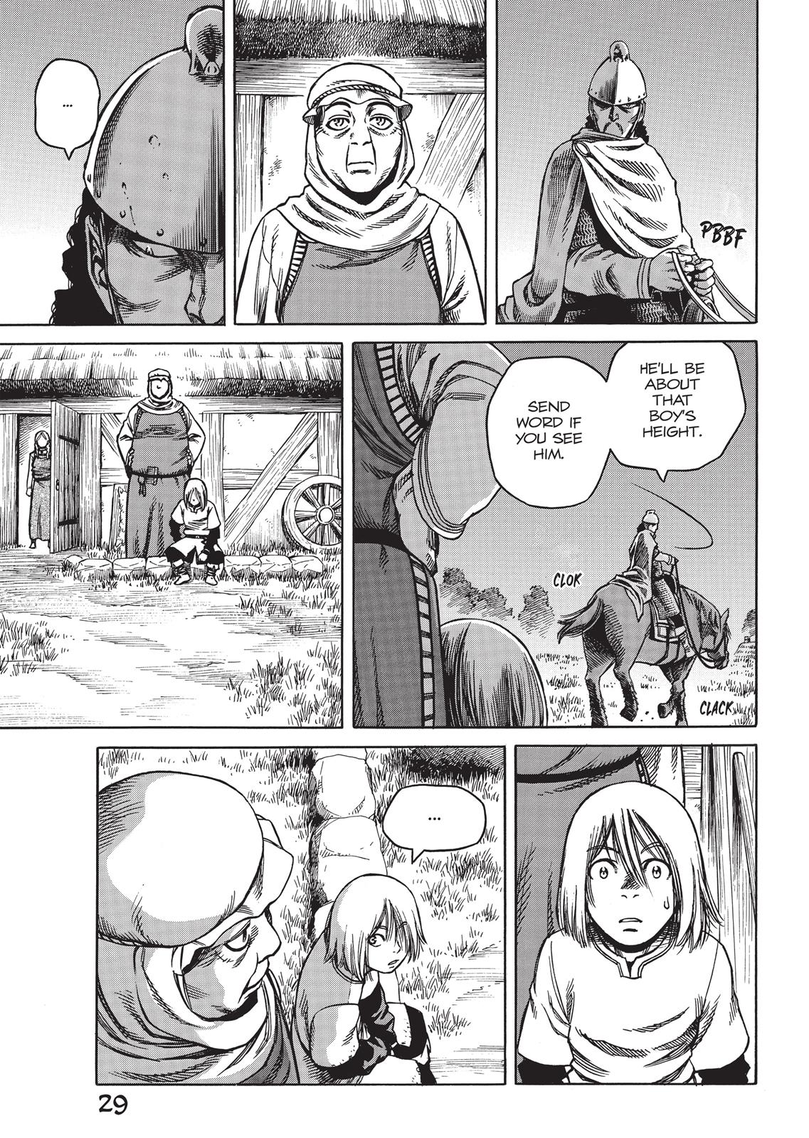 Vinland Saga Ch.17 p.28
