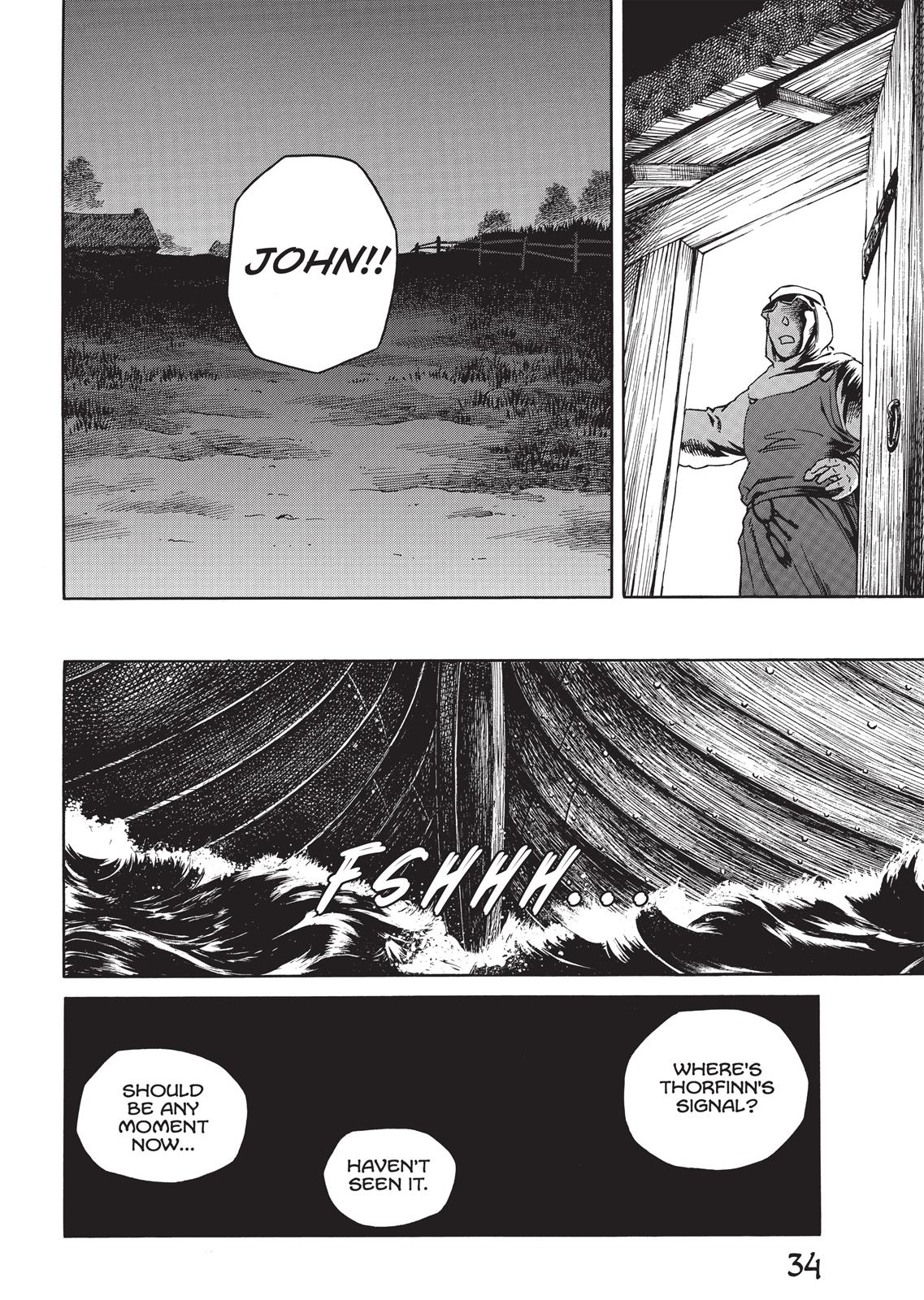 Vinland Saga Ch.17 p.33