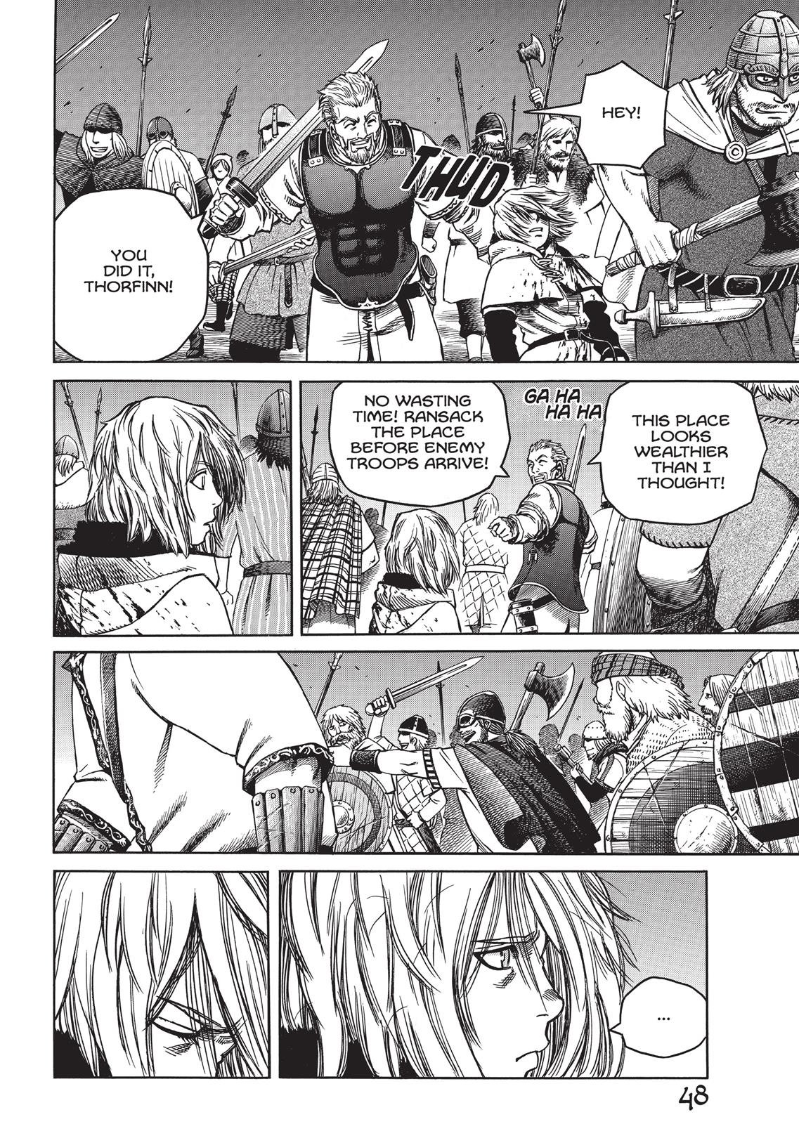 Vinland Saga Ch.17 p.47