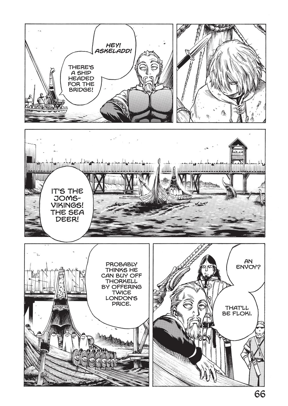 Vinland Saga Ch.18 p.15