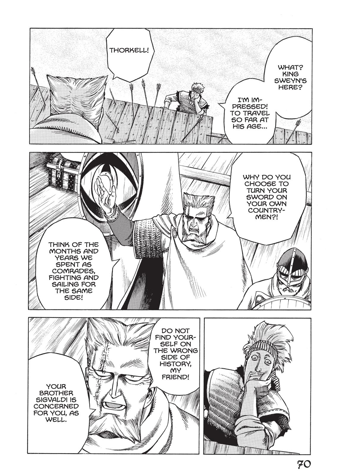 Vinland Saga Ch.18 p.19