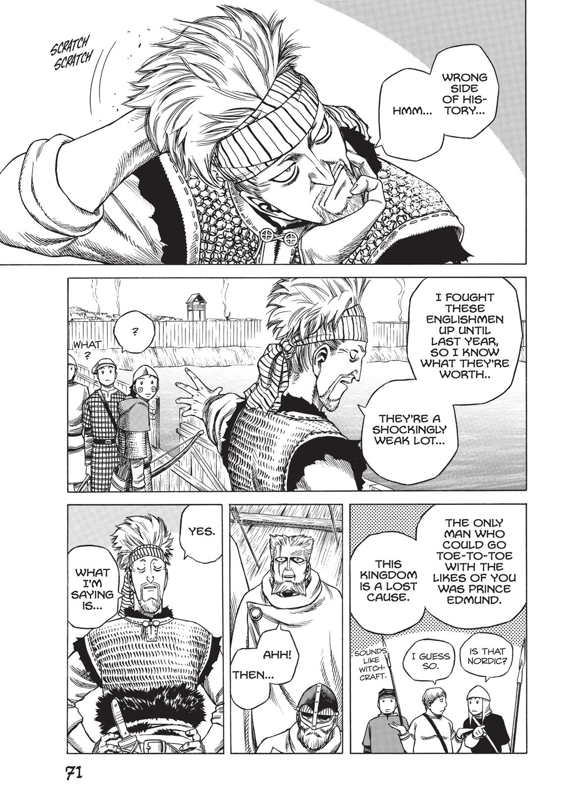 Vinland Saga Ch.18 p.20