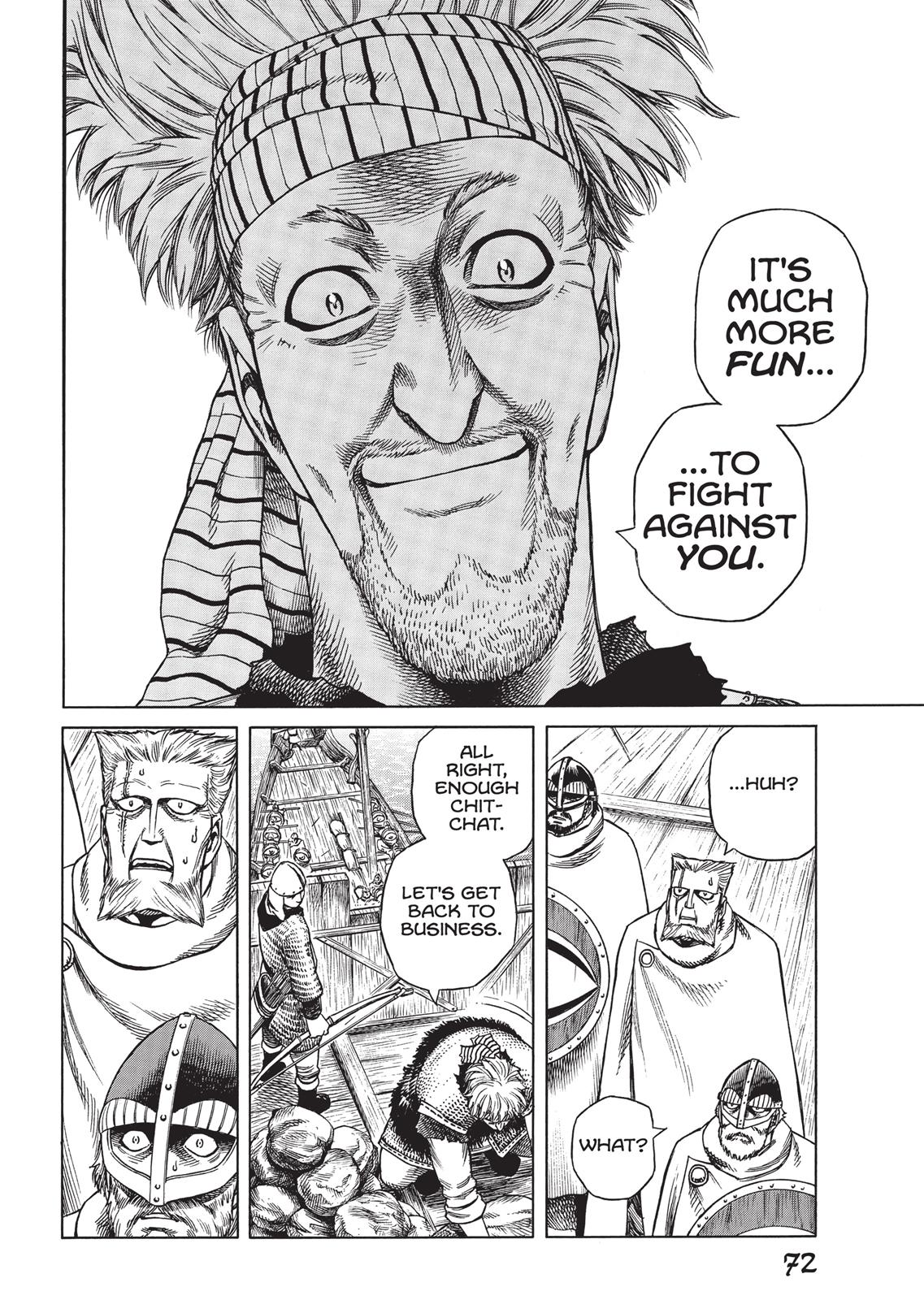 Vinland Saga Ch.18 p.21