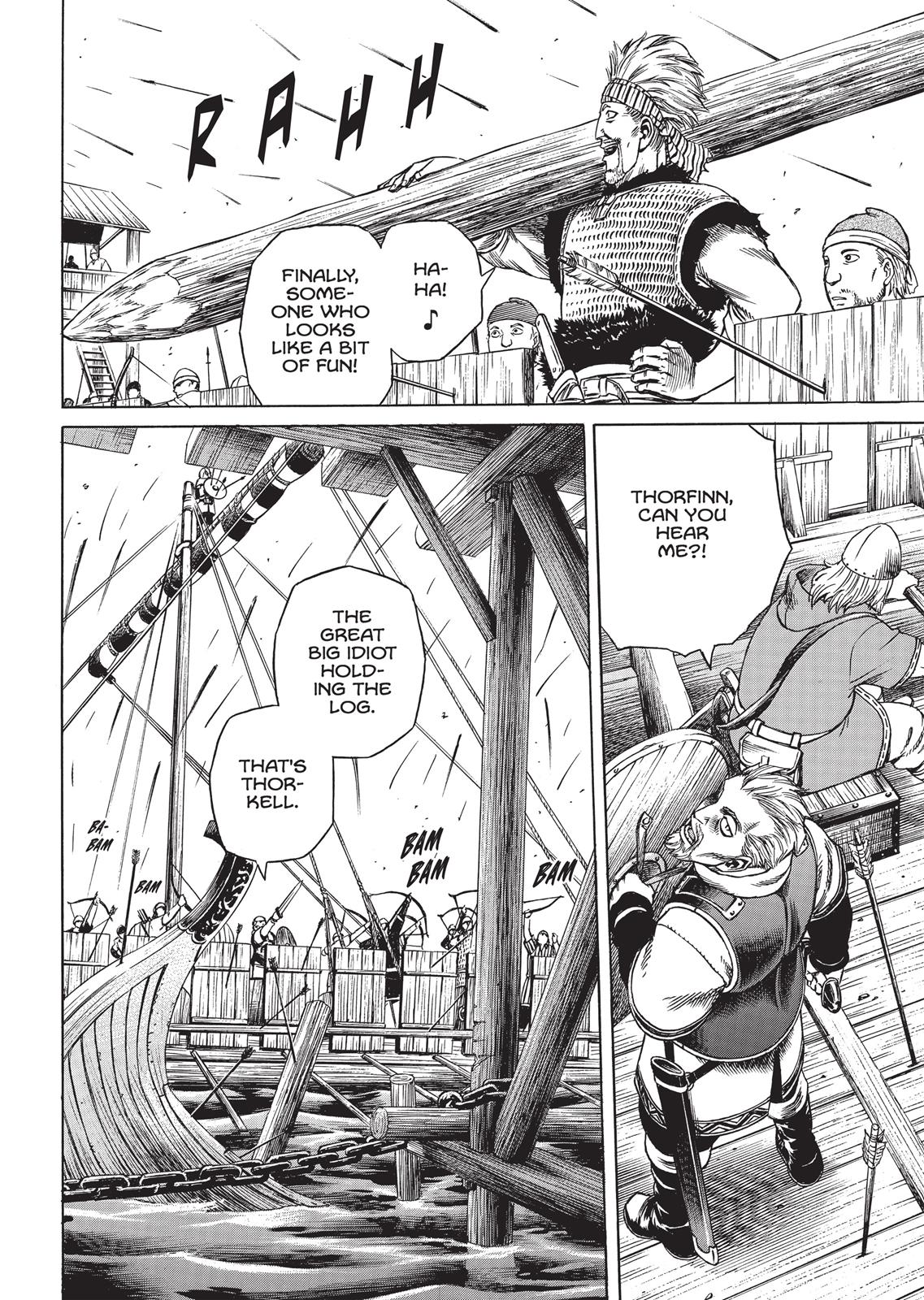 Vinland Saga Ch.18 p.33