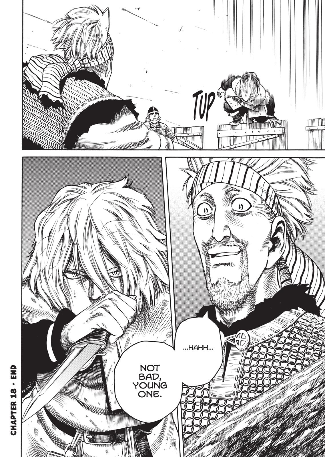 Vinland Saga Ch.18 p.39