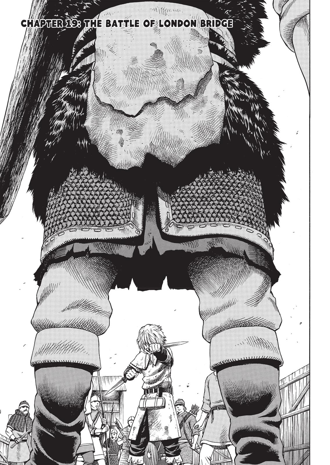 Vinland Saga Ch.19 p.1