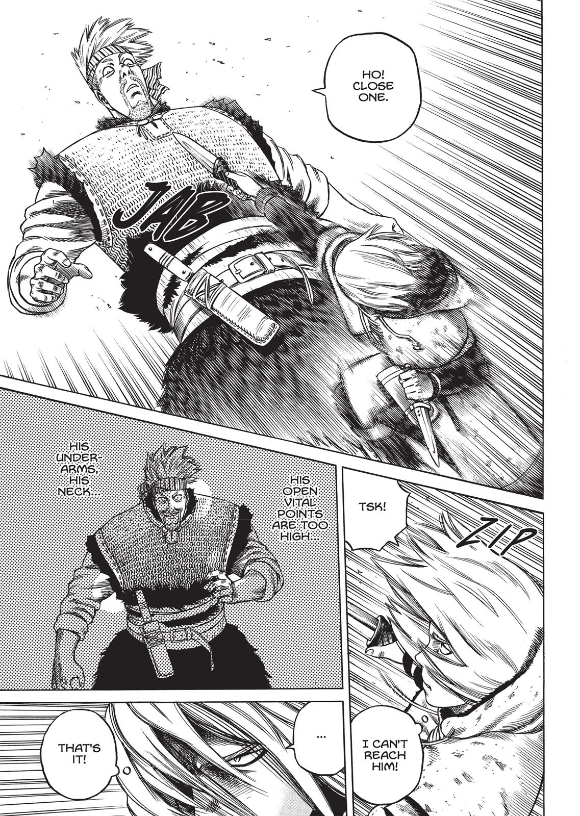 Vinland Saga Ch.19 p.10