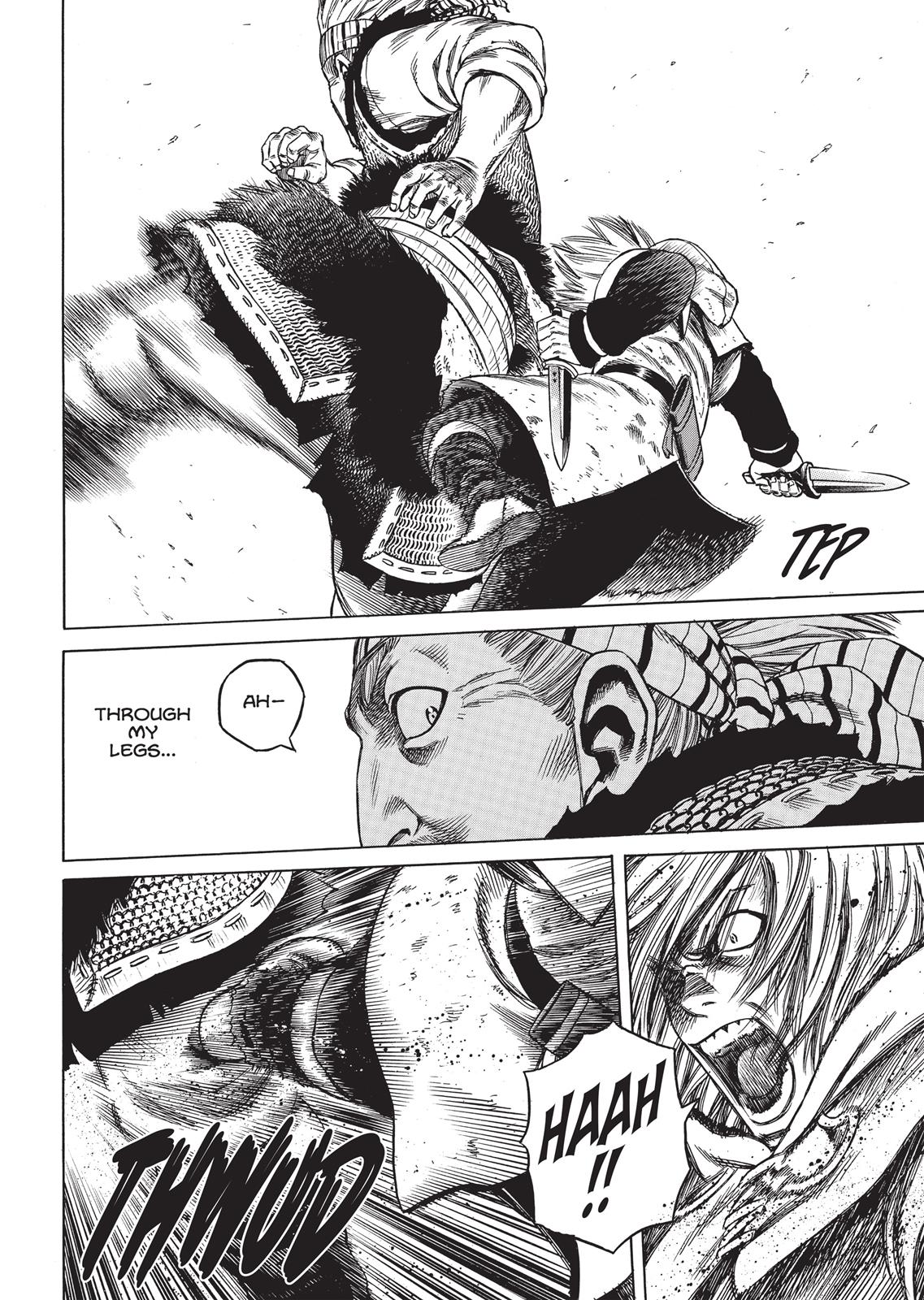 Vinland Saga Ch.19 p.13