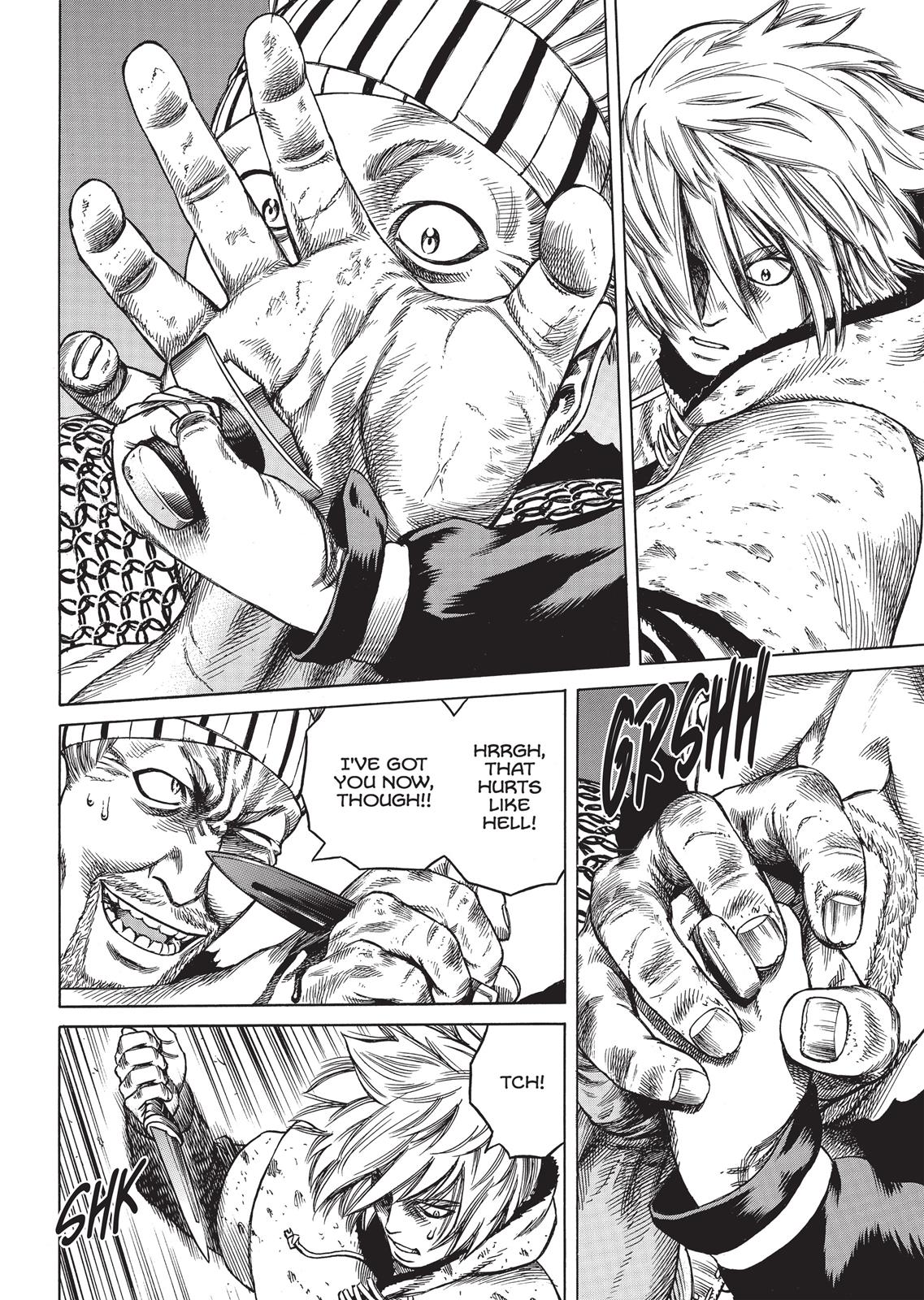 Vinland Saga Ch.19 p.15