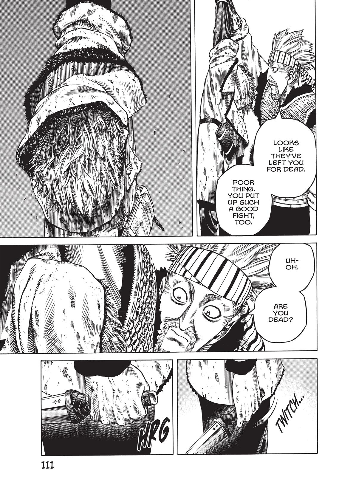 Vinland Saga Ch.19 p.20
