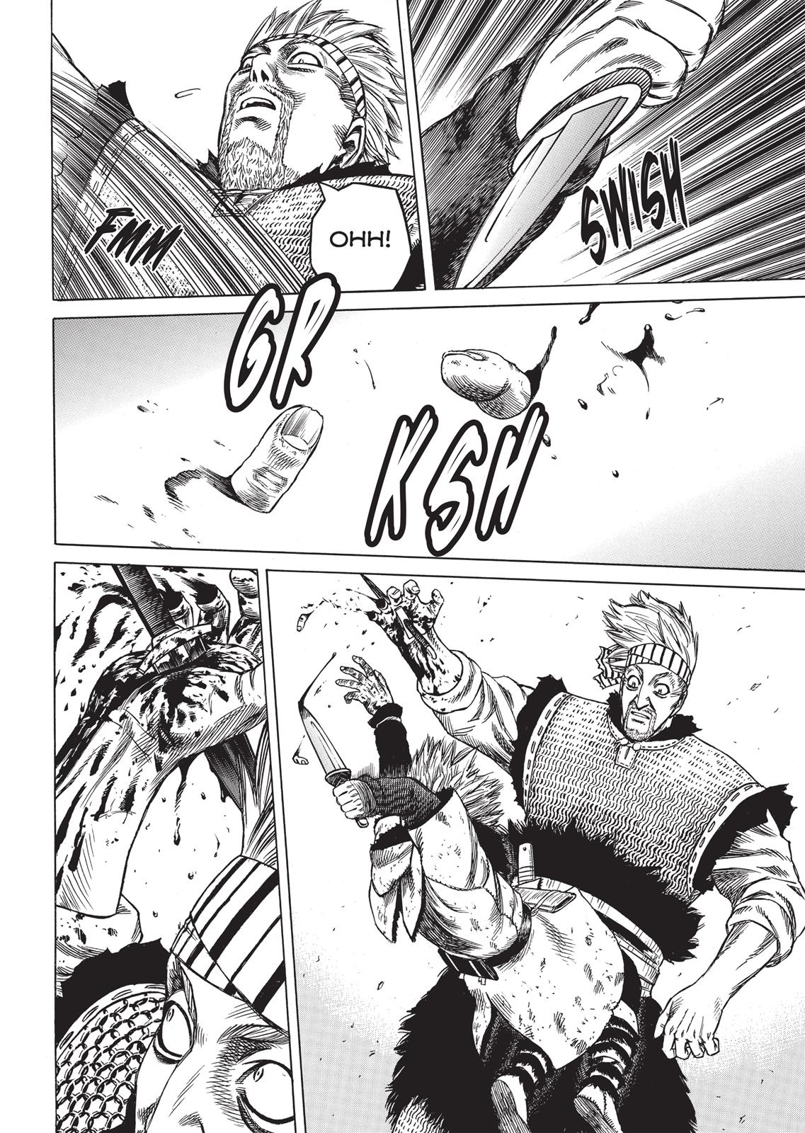 Vinland Saga Ch.19 p.21