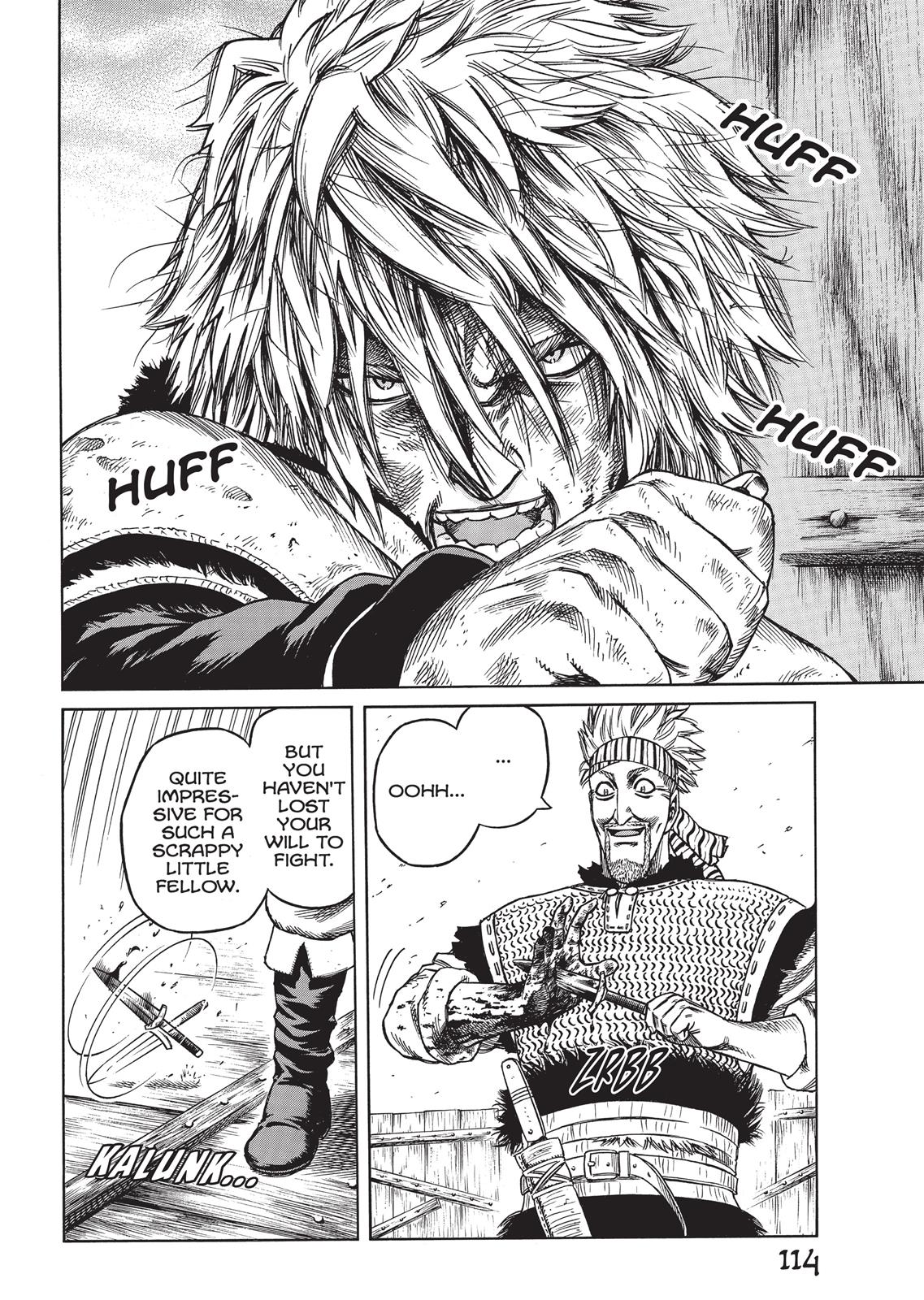 Vinland Saga Ch.19 p.23