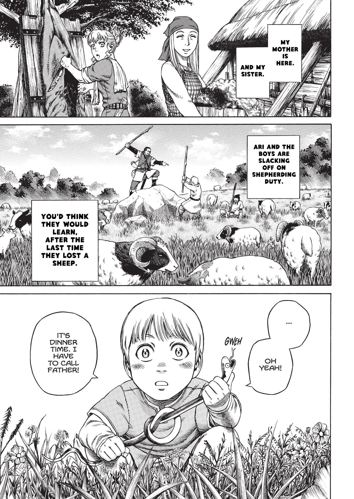 Vinland Saga Ch.20 p.1