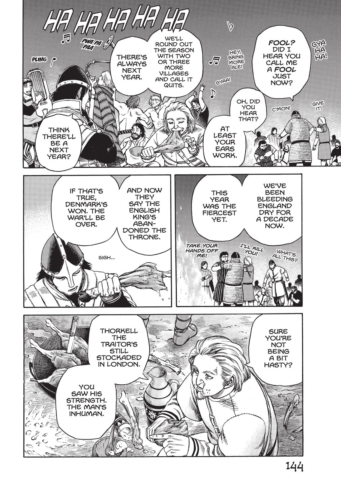 Vinland Saga Ch.20 p.13