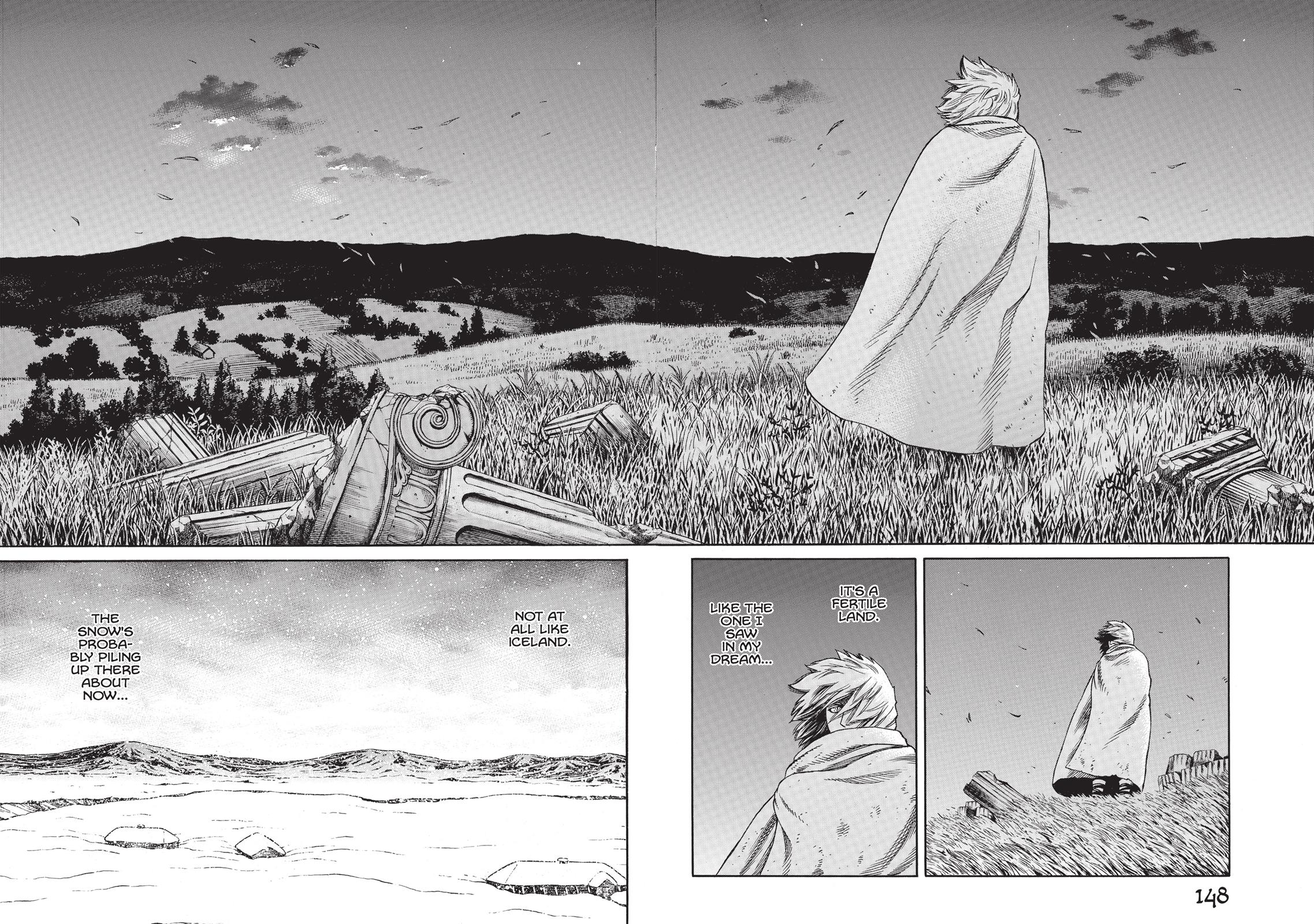 Vinland Saga Ch.20 p.17