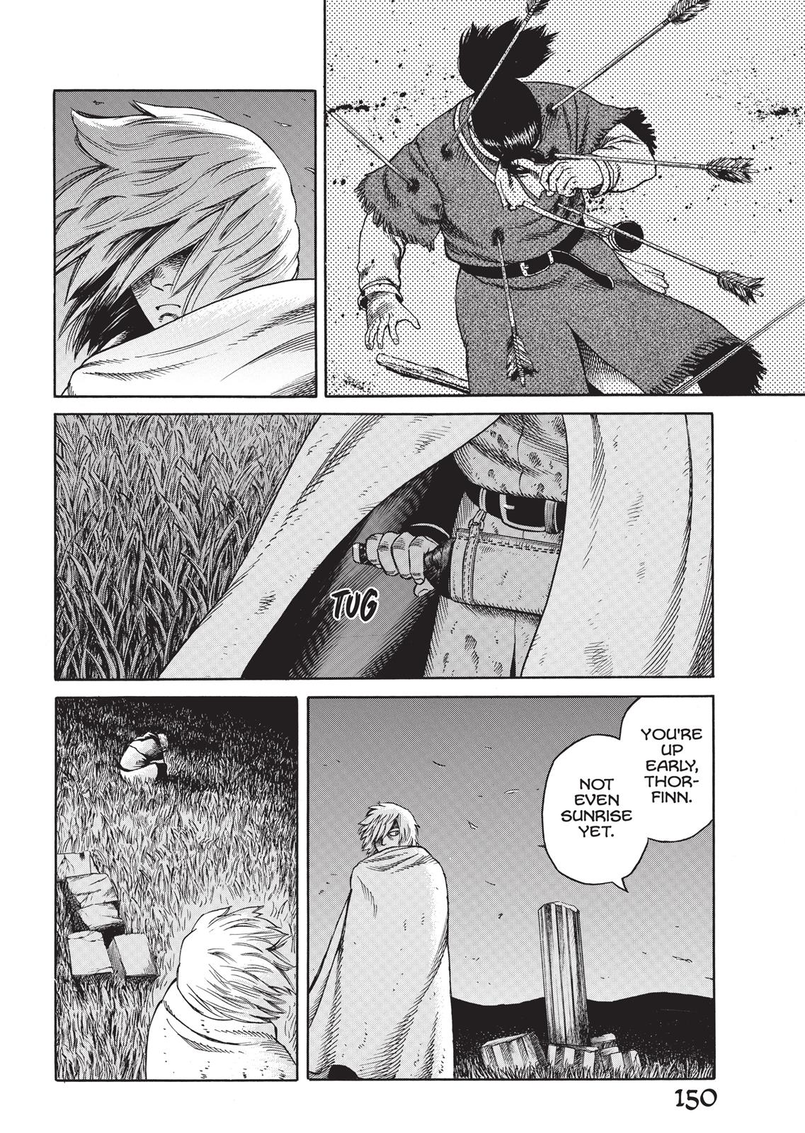 Vinland Saga Ch.20 p.18