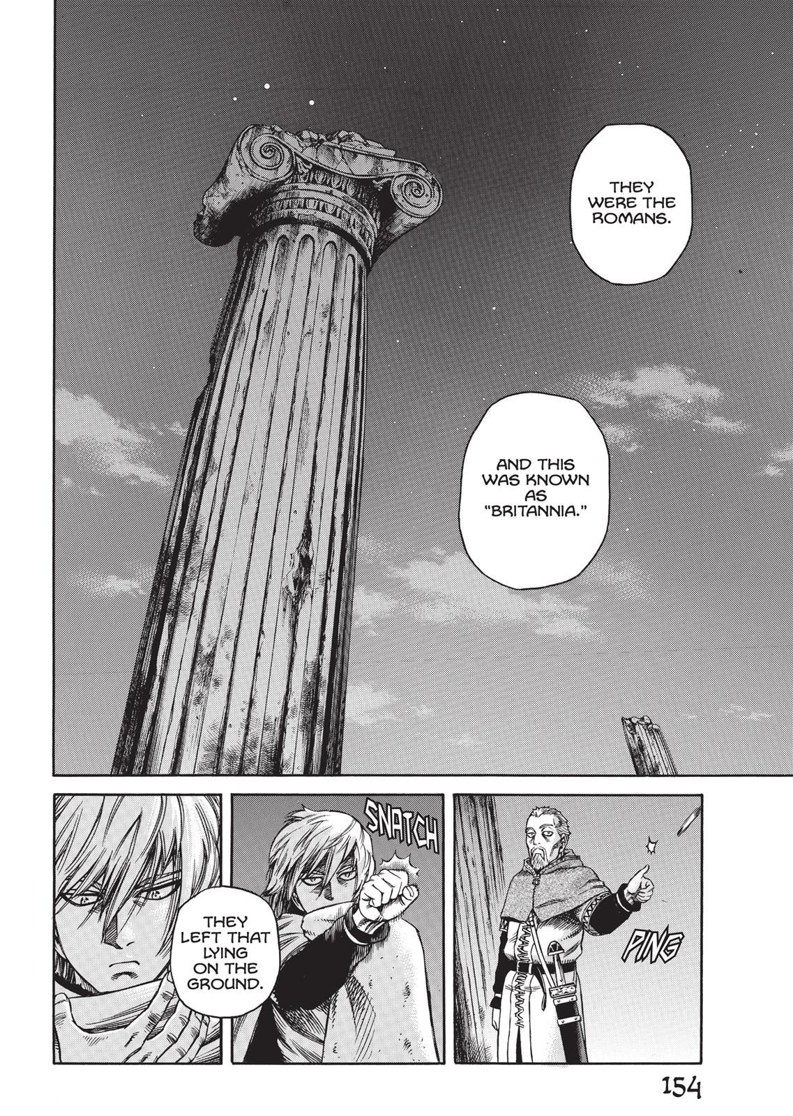 Vinland Saga Ch.20 p.22