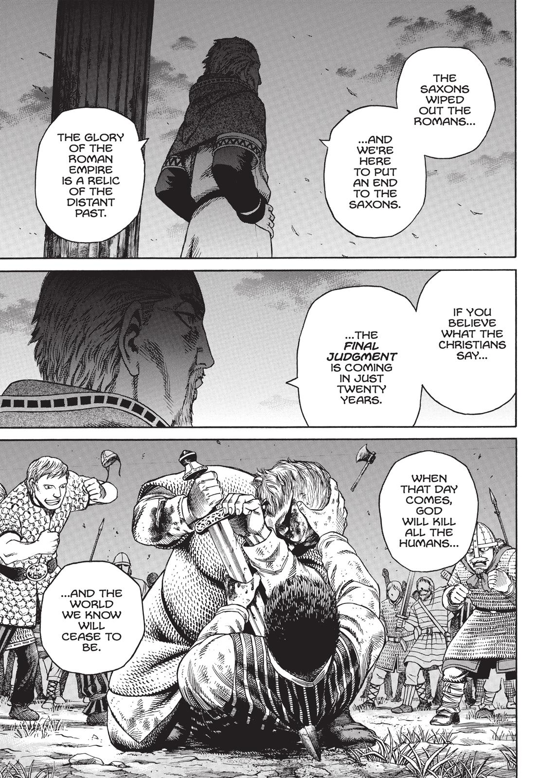 Vinland Saga Ch.20 p.25