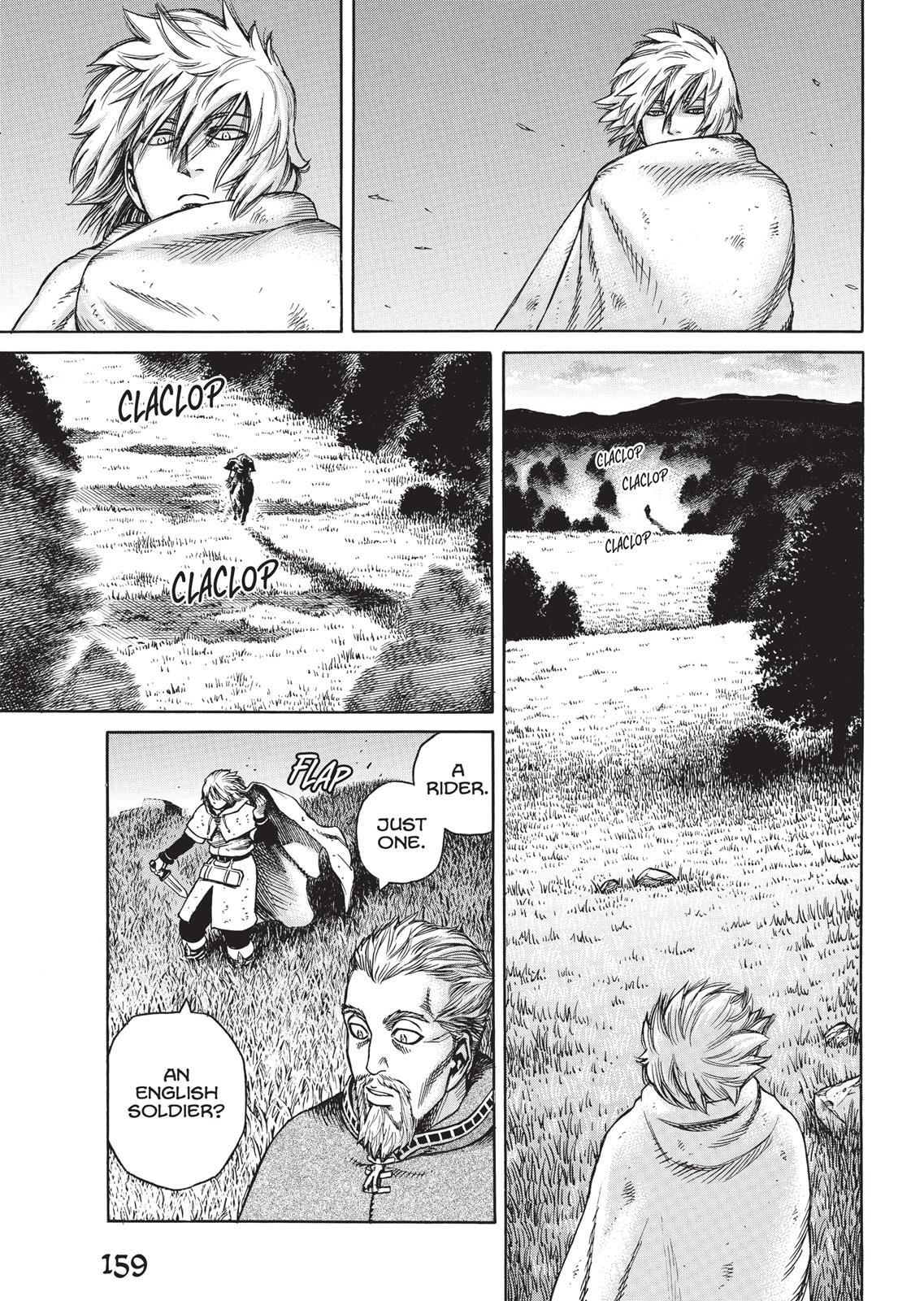 Vinland Saga Ch.20 p.27