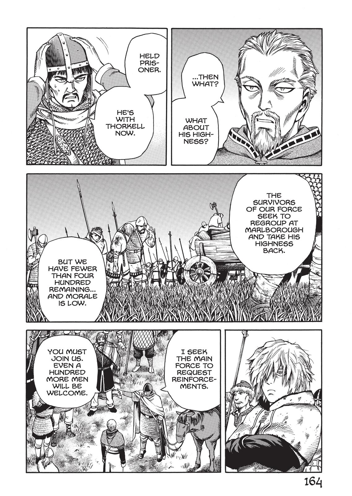 Vinland Saga Ch.20 p.32