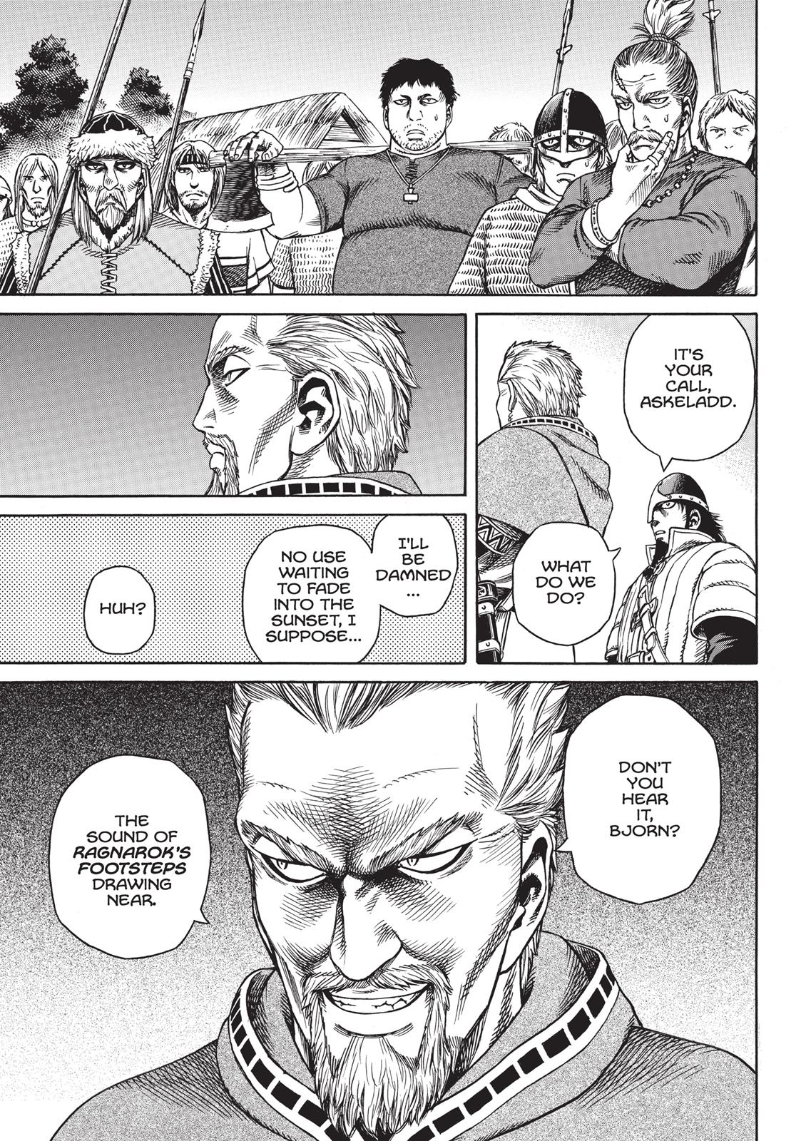 Vinland Saga Ch.20 p.33