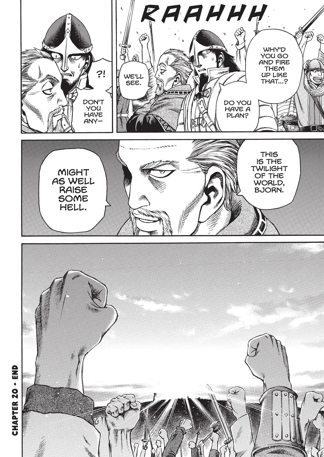 Vinland Saga Ch.20 p.38