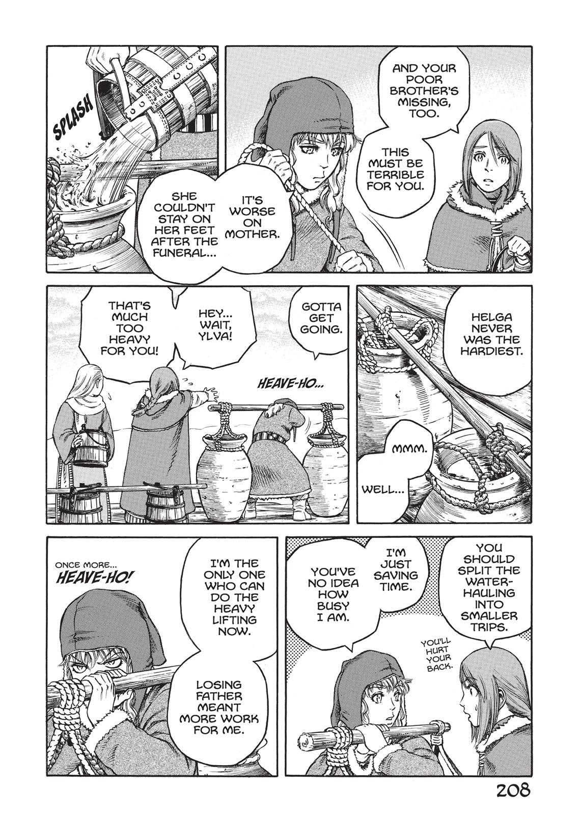 Vinland Saga Ch.21.5 p.4