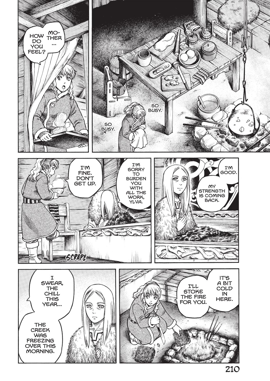 Vinland Saga Ch.21.5 p.6