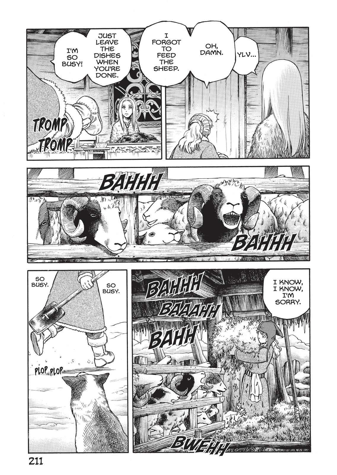 Vinland Saga Ch.21.5 p.7