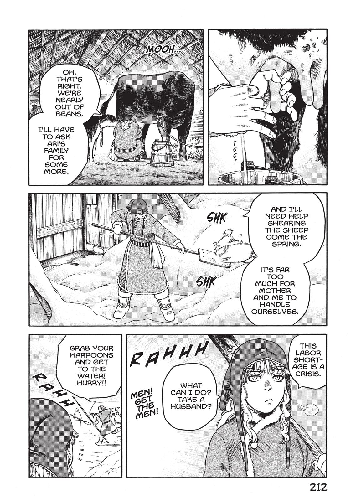 Vinland Saga Ch.21.5 p.8