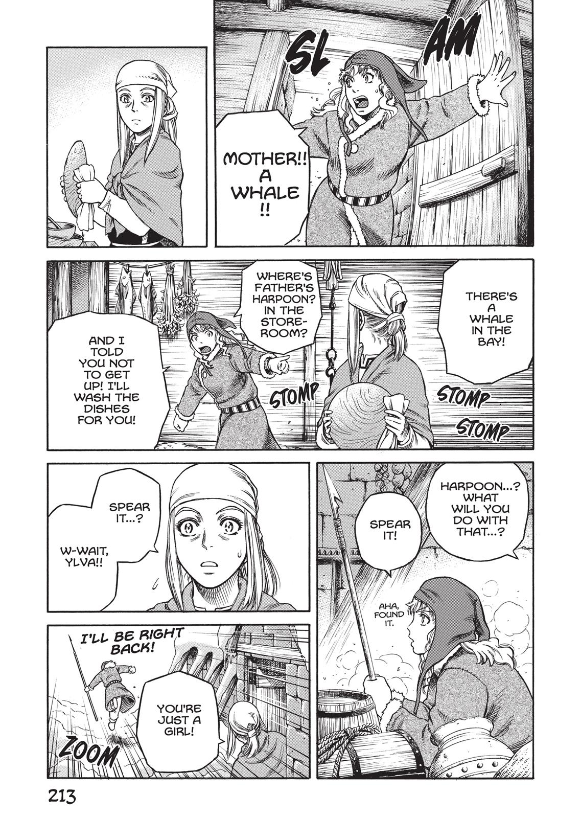 Vinland Saga Ch.21.5 p.9
