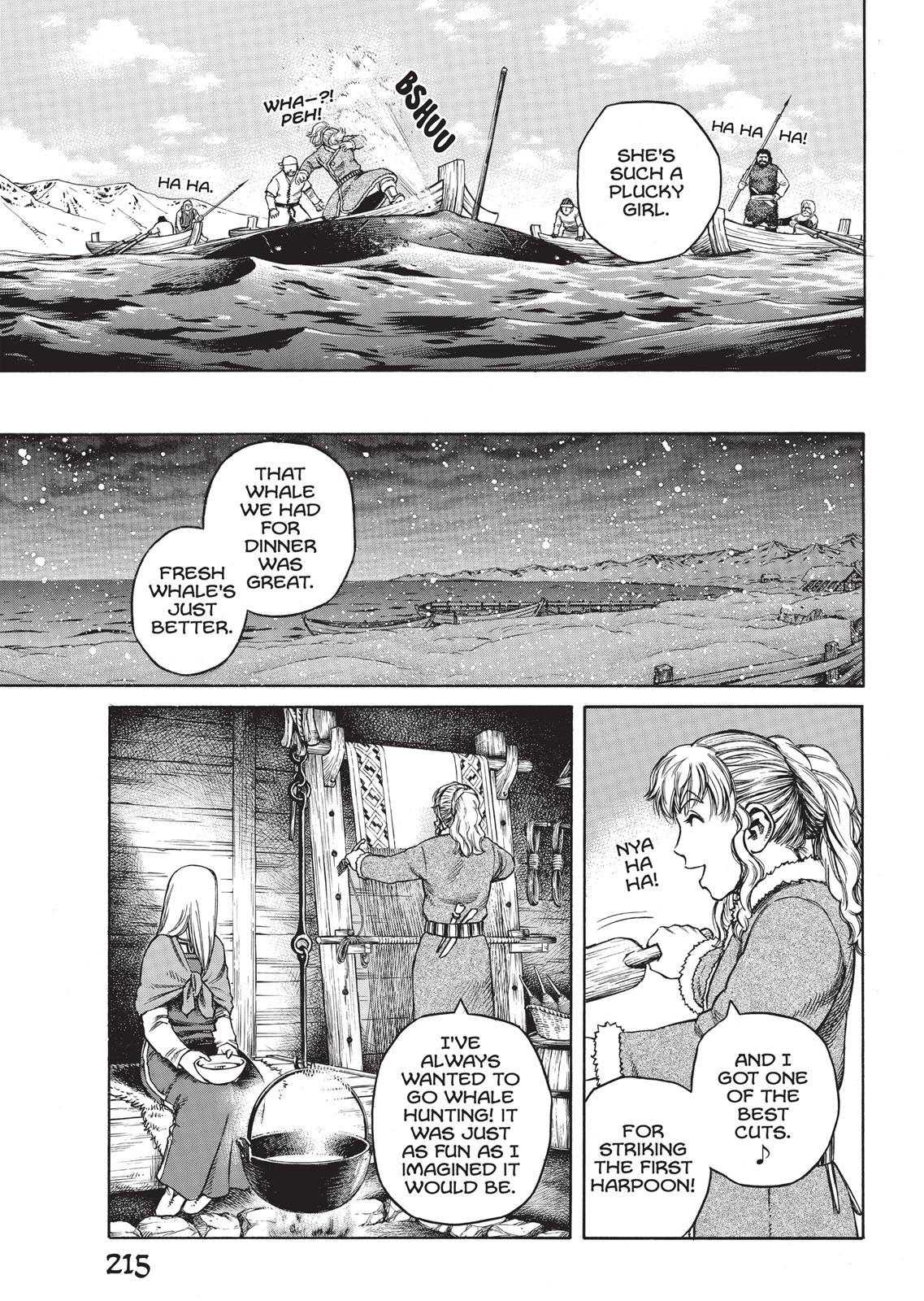 Vinland Saga Ch.21.5 p.11