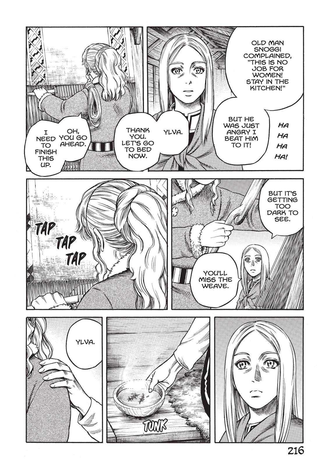 Vinland Saga Ch.21.5 p.12