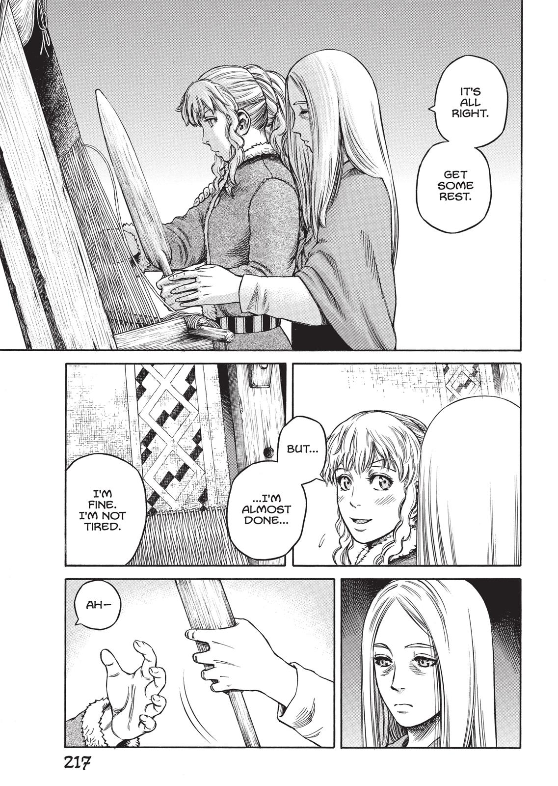 Vinland Saga Ch.21.5 p.13