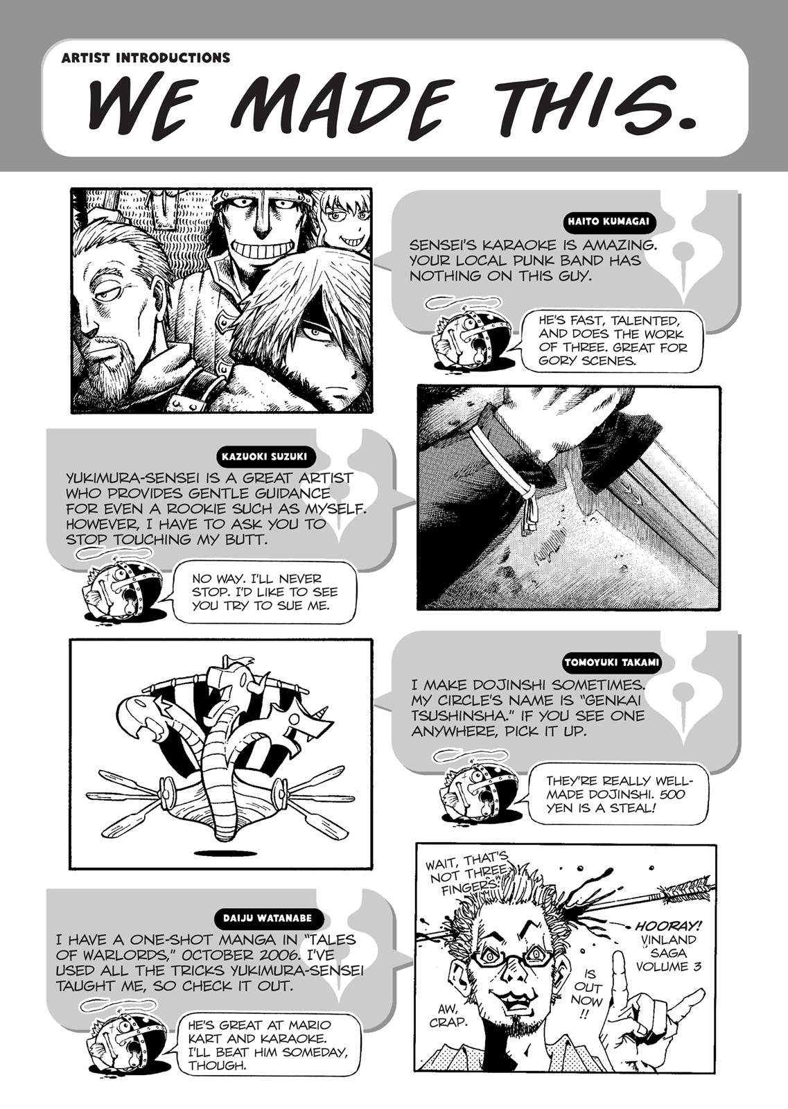 Vinland Saga Ch.21.5 p.16