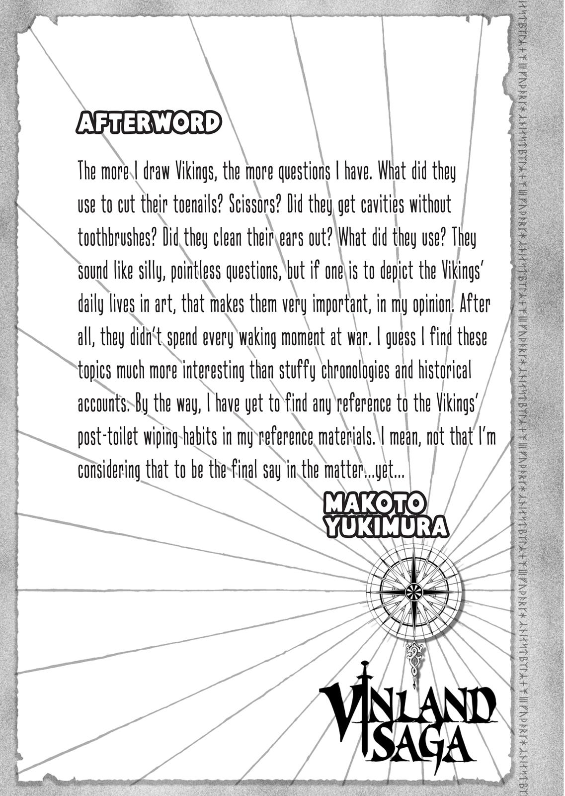 Vinland Saga Ch.21.5 p.17