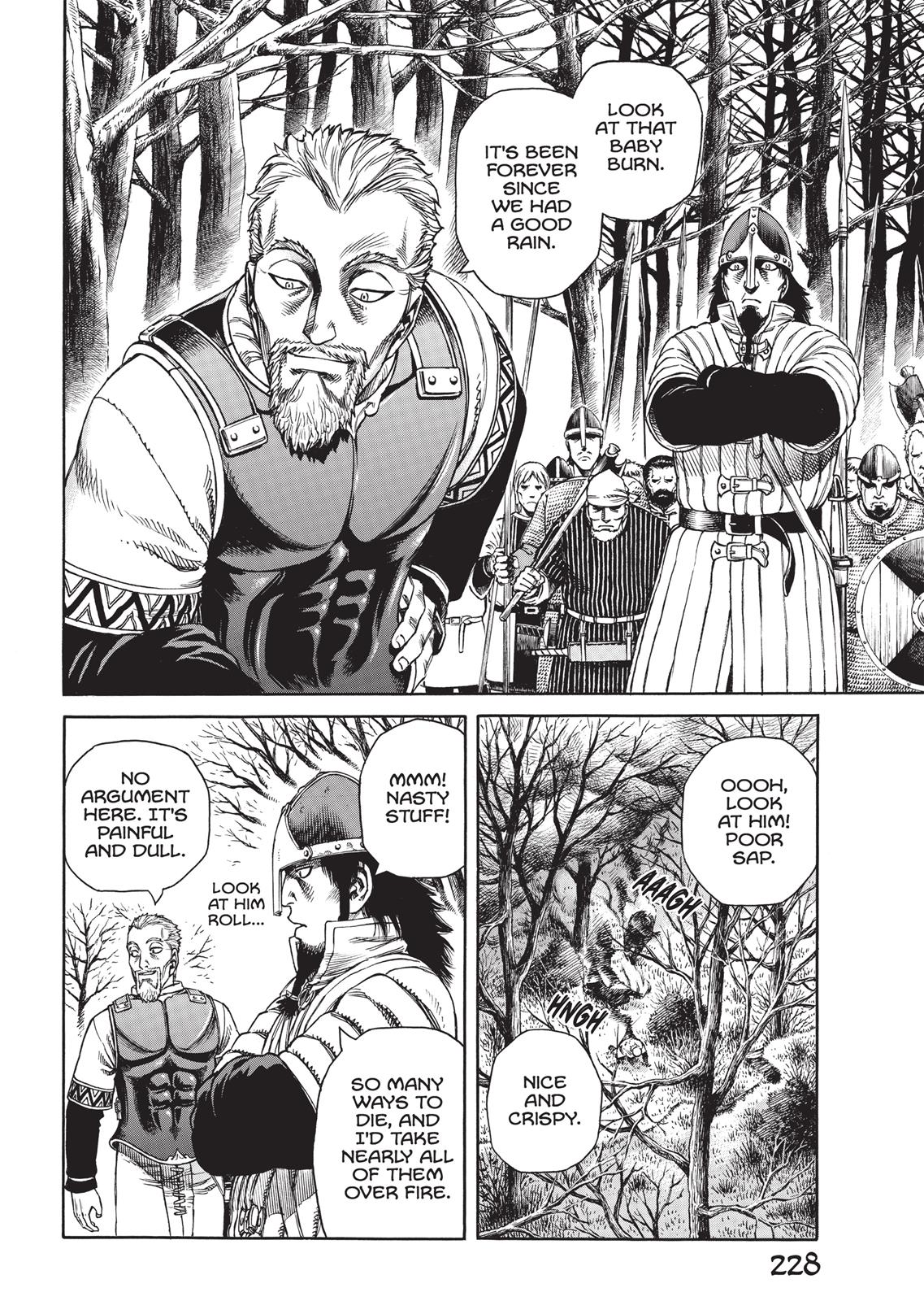 Vinland Saga Ch.22 p.6