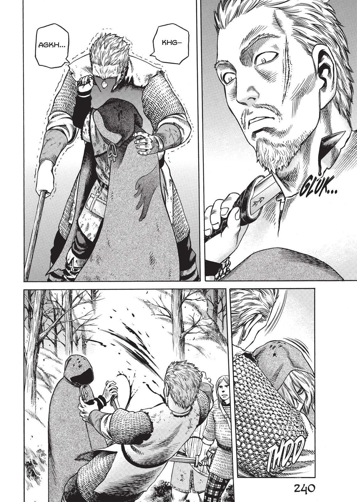 Vinland Saga Ch.22 p.18