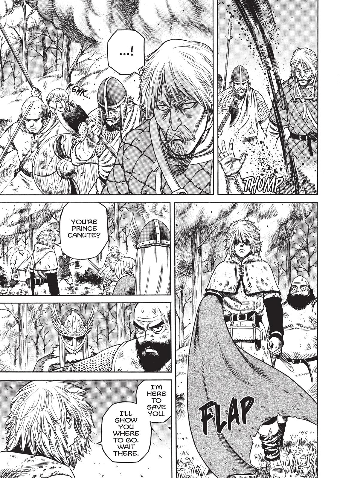 Vinland Saga Ch.22 p.19