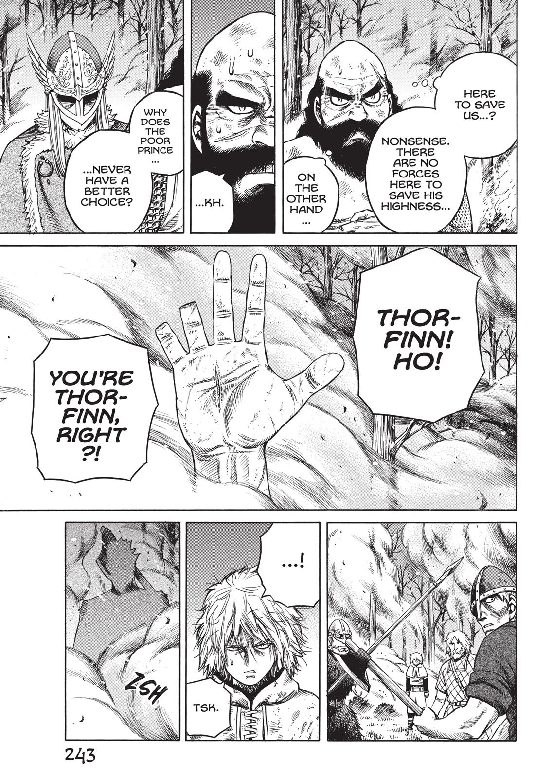 Vinland Saga Ch.22 p.21