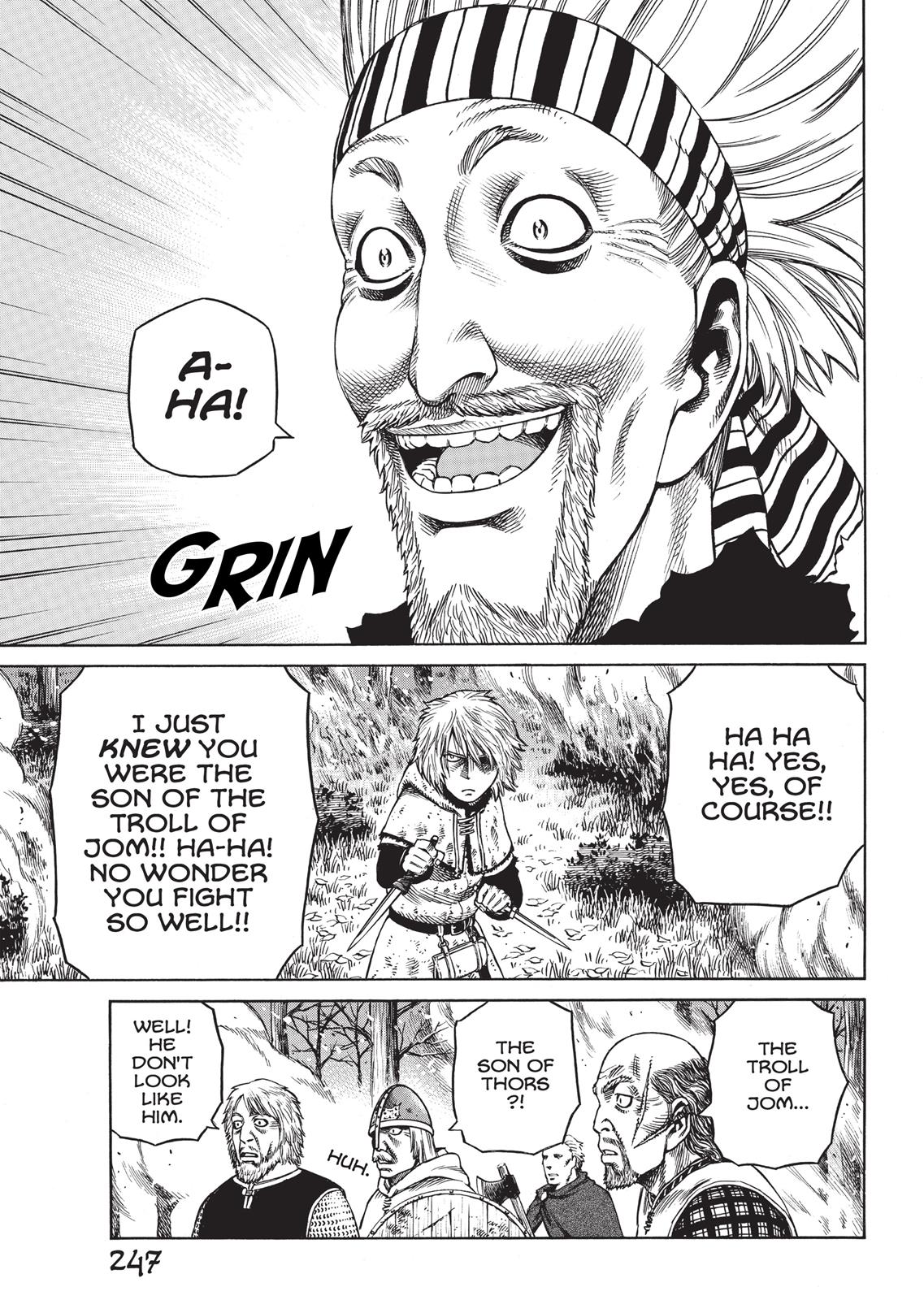 Vinland Saga Ch.22 p.25
