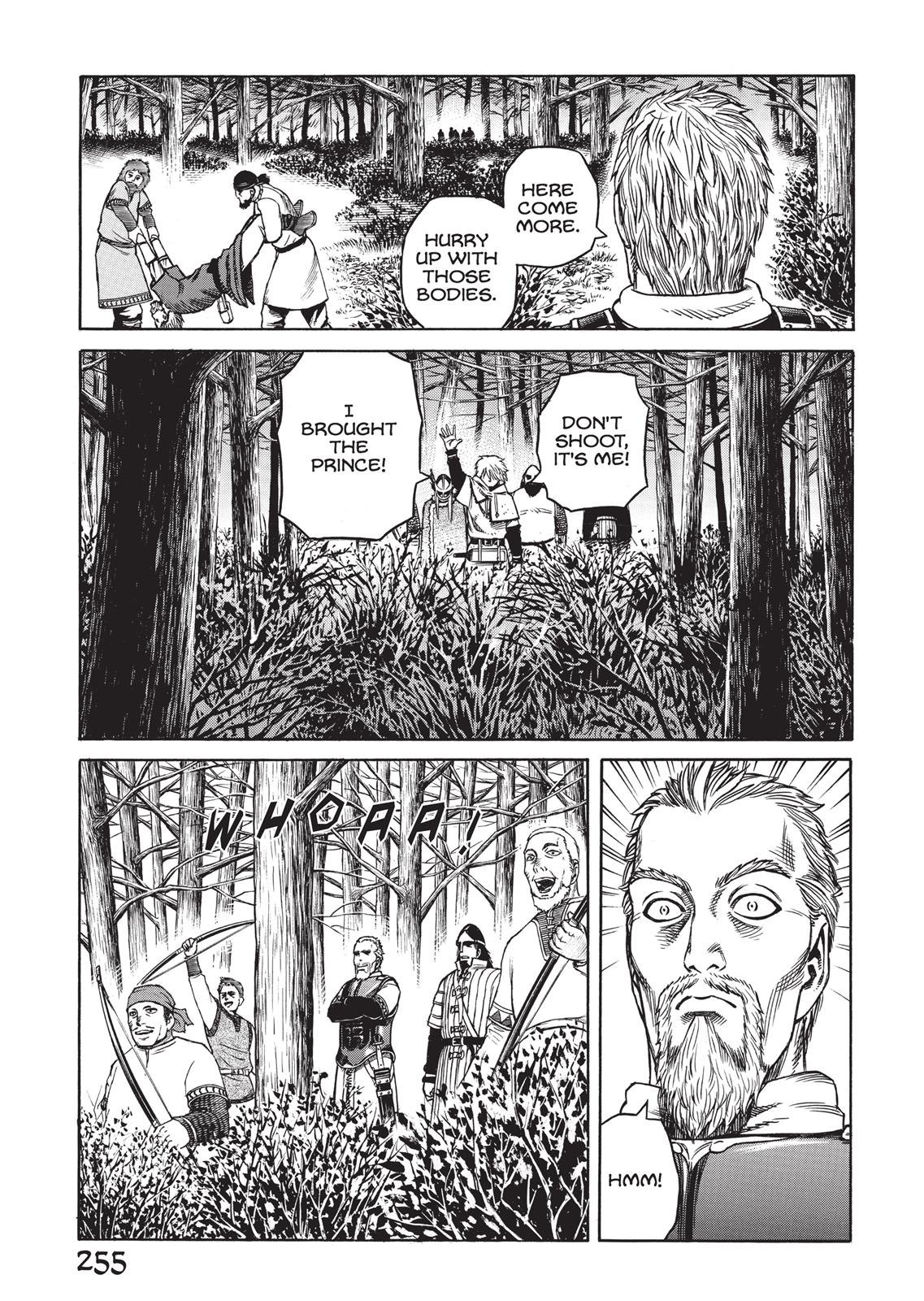 Vinland Saga Ch.22 p.33