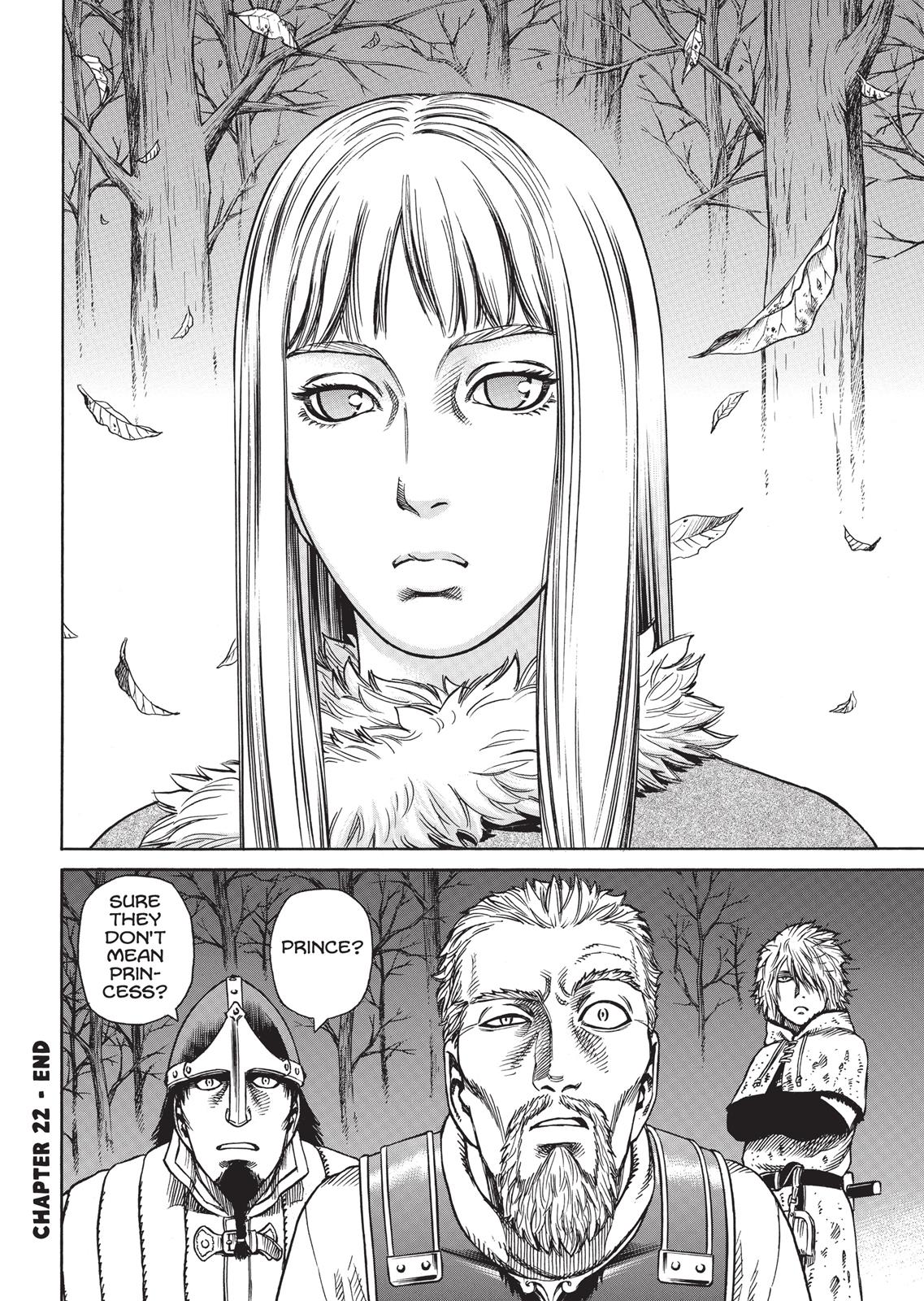 Vinland Saga Ch.22 p.36
