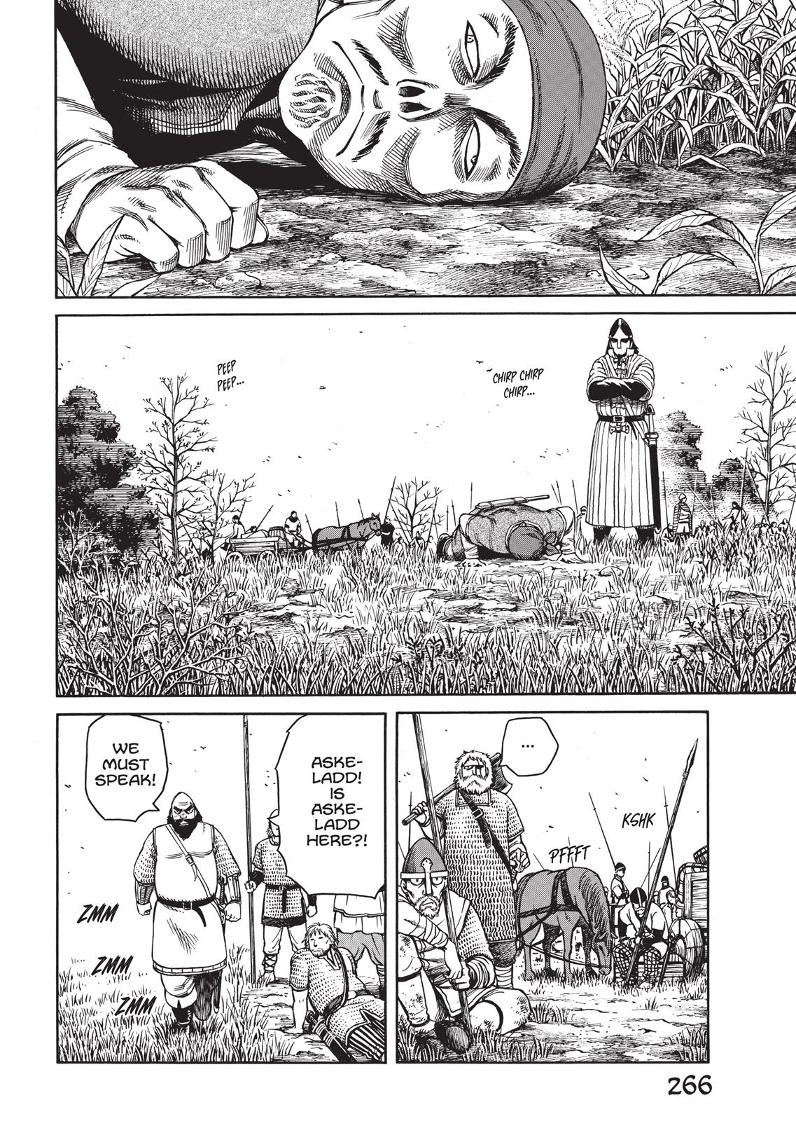 Vinland Saga Ch.23 p.8