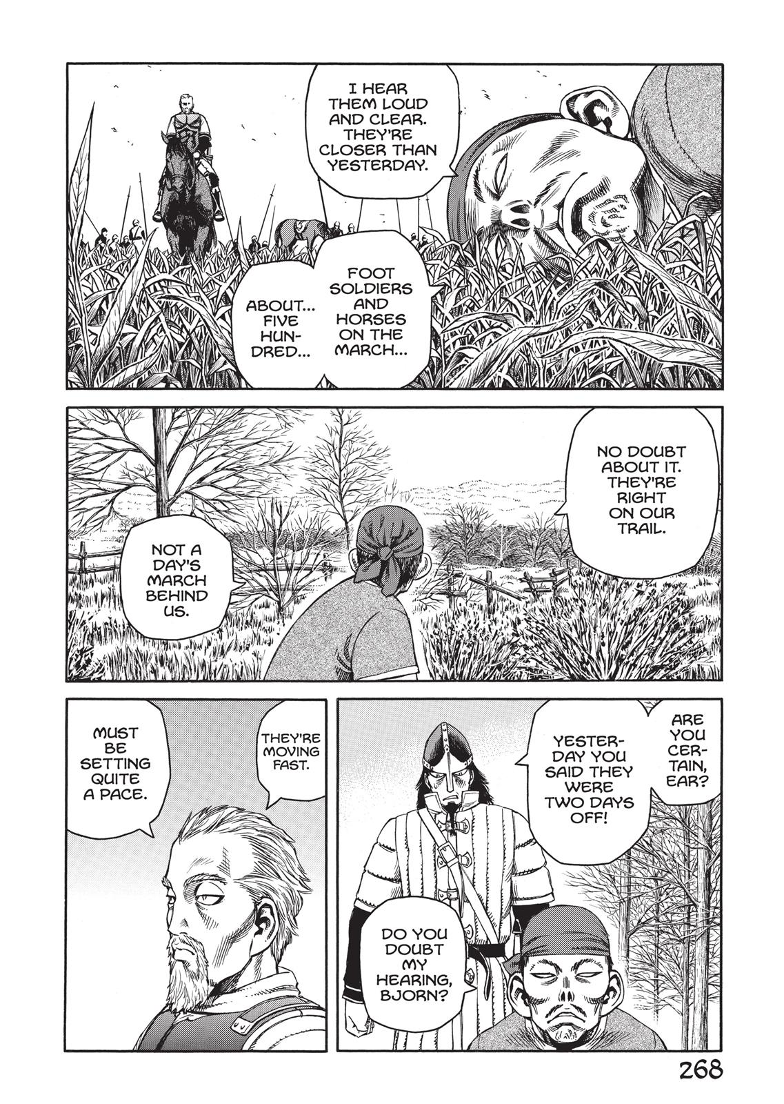 Vinland Saga Ch.23 p.10