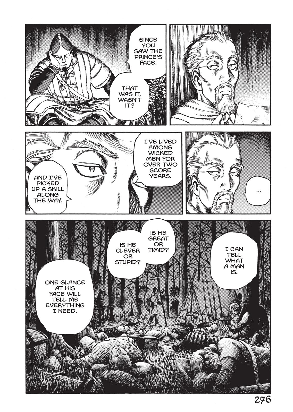 Vinland Saga Ch.23 p.18