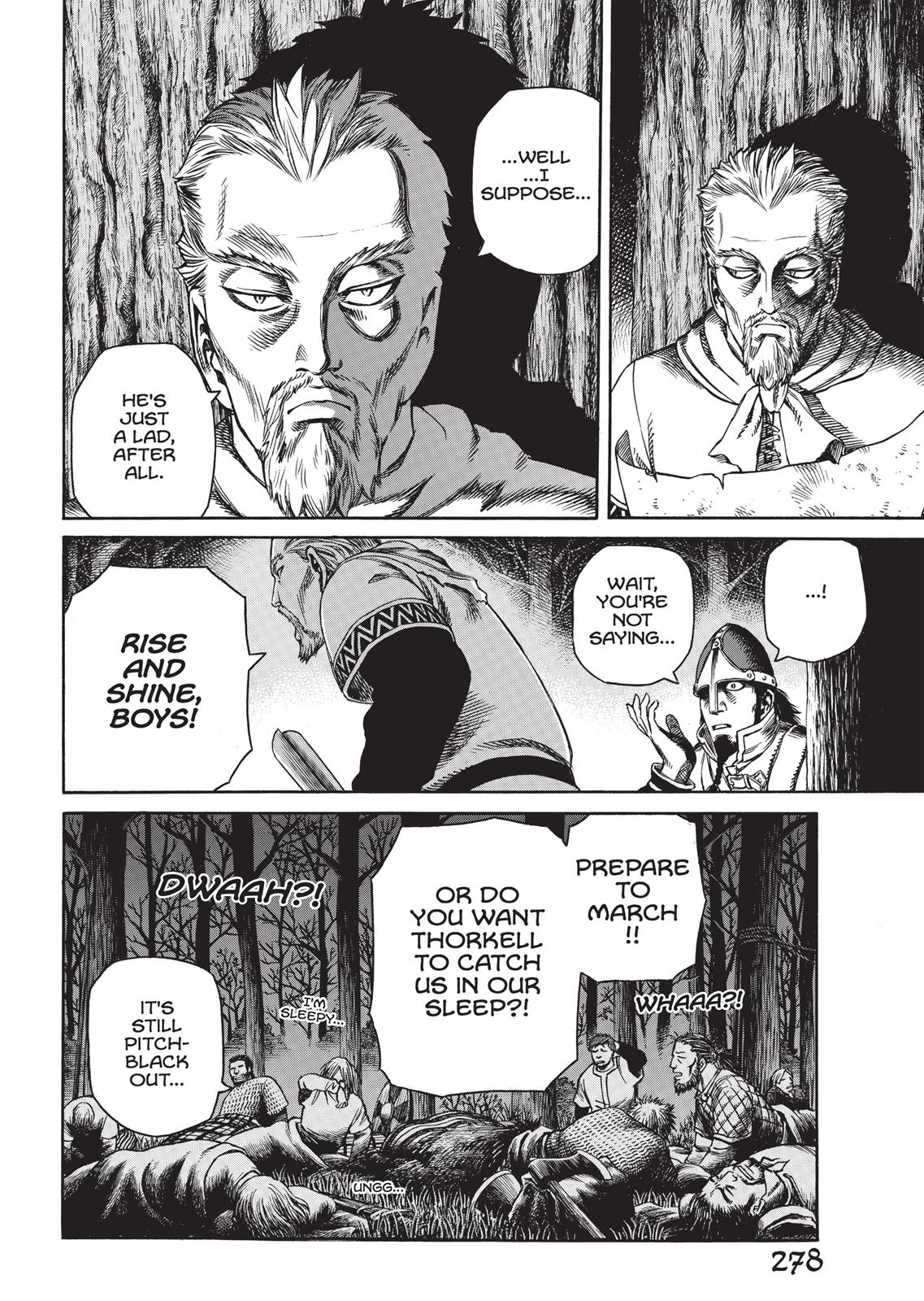 Vinland Saga Ch.23 p.20