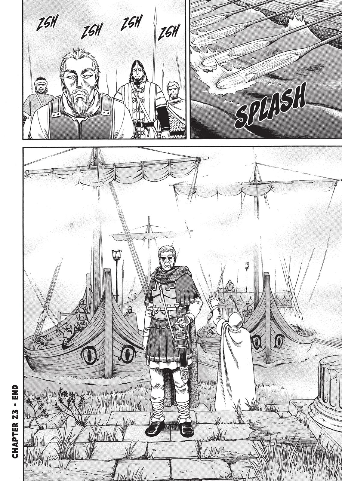 Vinland Saga Ch.23 p.26