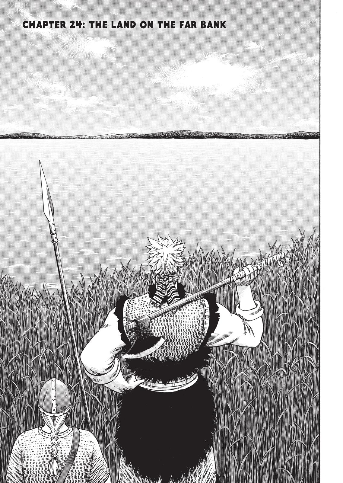 Vinland Saga Ch.24 p.1