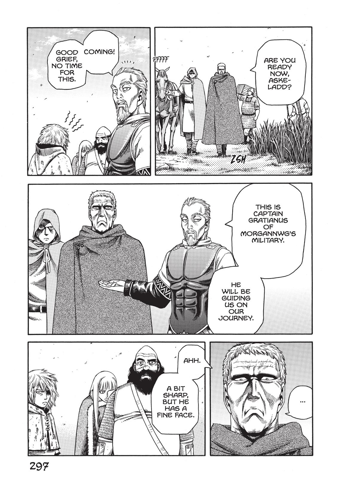 Vinland Saga Ch.24 p.13